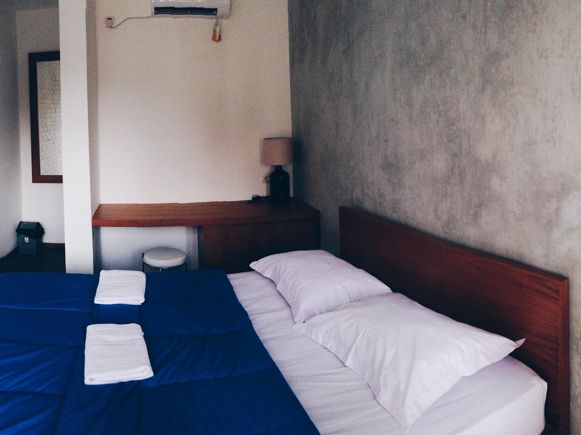 Pawon Cokelat Guesthouse Yogyakarta Esterno foto
