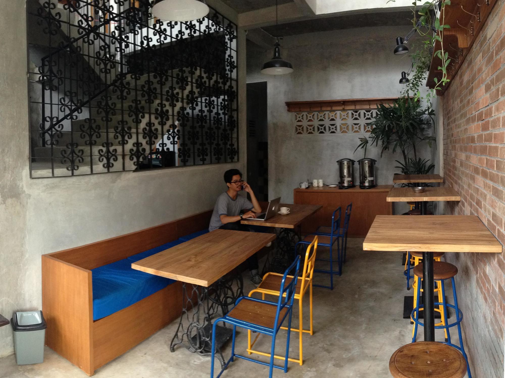 Pawon Cokelat Guesthouse Yogyakarta Esterno foto